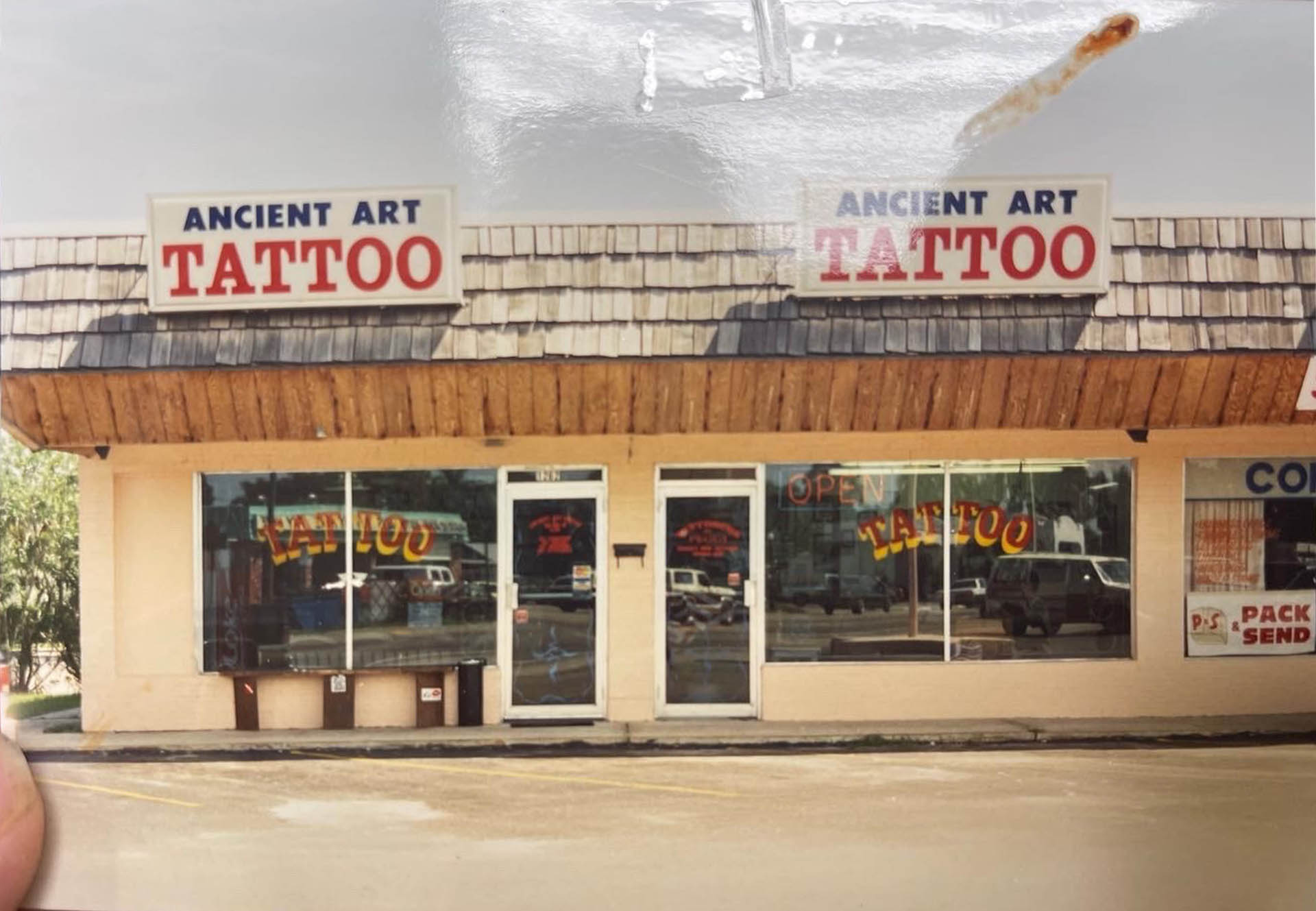 Tatoueur | Dave Tattoo Corner | Sarlat la Caneda